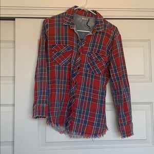 Flannel